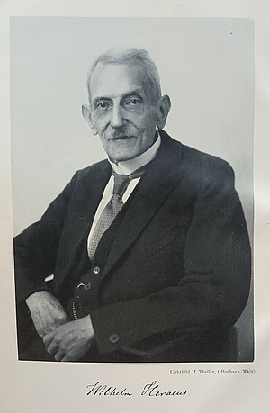 Heraeus