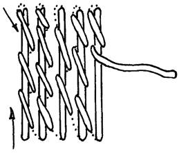 Klosterstich