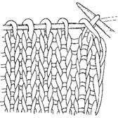 Stricken